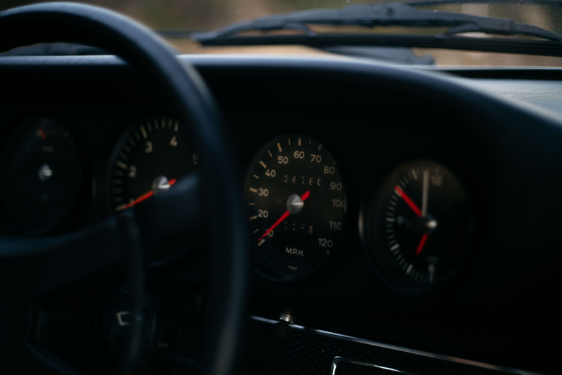 Illustration for article titled Why The Porsche 912 Has Its Own Cult Following